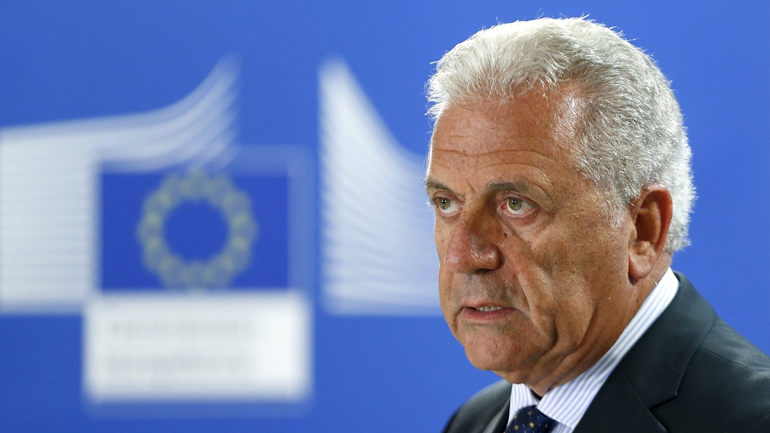 Στις ΗΠΑ ο Αβραμόπουλος για επαφές με τη διακυβέρνηση Τραμπ