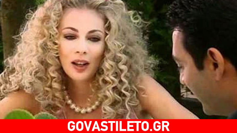 H Σμαράγδα Καρύδη αποκαλύπτει για ποια προοριζόταν ο ρόλος της Ντάλιας στο «Παρά πέντε»