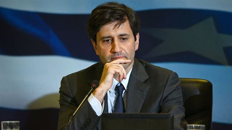 Χουλιαράκης: Η κυβέρνηση στοχεύει σε μόνιμη «επισκόπηση» δαπανών