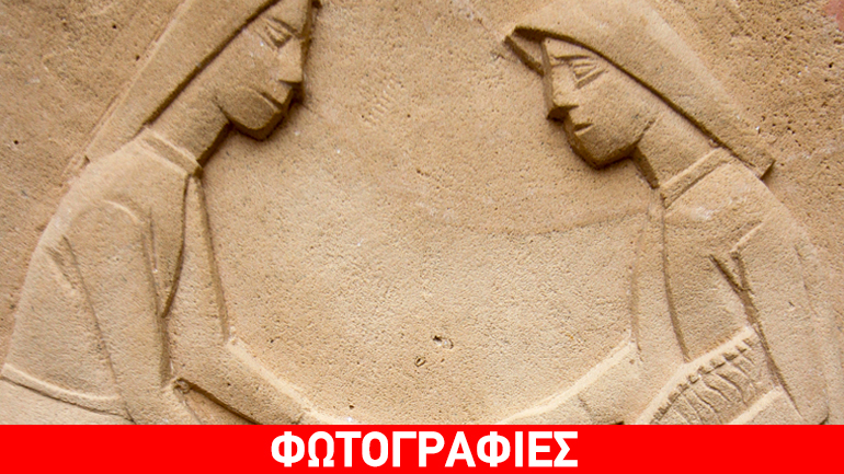 Δωρεά έργου ανεκτίμητης αξίας στη Βουλή των Ελλήνων από την Παπαστράτος