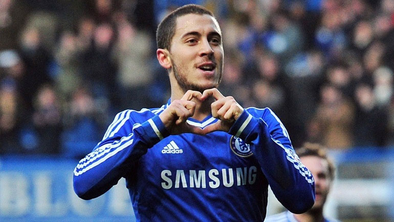 Αζάρ: «Νιώθω καλά όταν τρώω κλωτσιές»