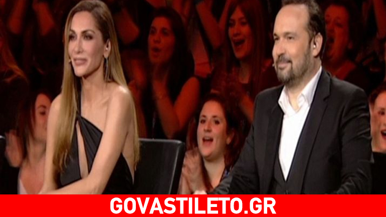 Rising Star: Πανωλεθρία για τη Δέσποινα Βανδή στο δεύτερο duel