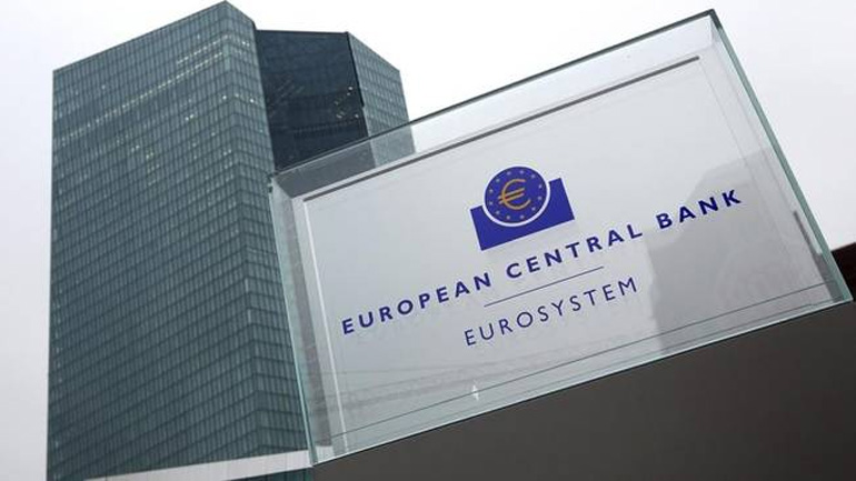 Στα 1,3 τρισ. οι αγορές κρατικών ομολόγων από την ΕΚΤ