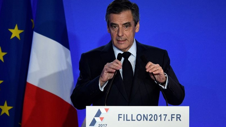 Φιγιόν: Ζήτησε συγγνώμη για το Penelope Gate αλλά δεν παραιτήθηκε