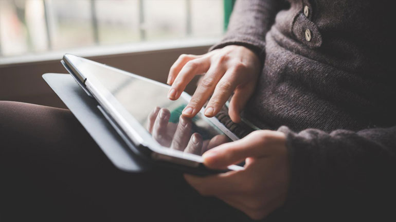 Tablets: Συνεχίζει η καθοδική πορεία