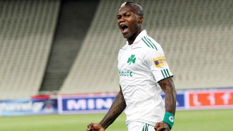 Σταμάτησε την καριέρα του ο Σισέ