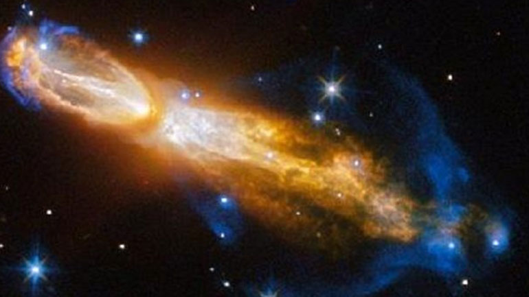 Έτσι θα είναι ο Ήλιος λίγο πριν από… το τέλος του