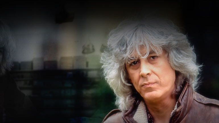 “Έφυγε” ο Λουκιανός Κηλαηδόνης