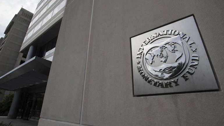 Ολοκληρώθηκε η συνεδρίαση του ΔΝΤ για την ελληνική οικονομία Ολοκληρώθηκε η συνεδρίαση του ΔΝΤ για την ελληνική οικονομία