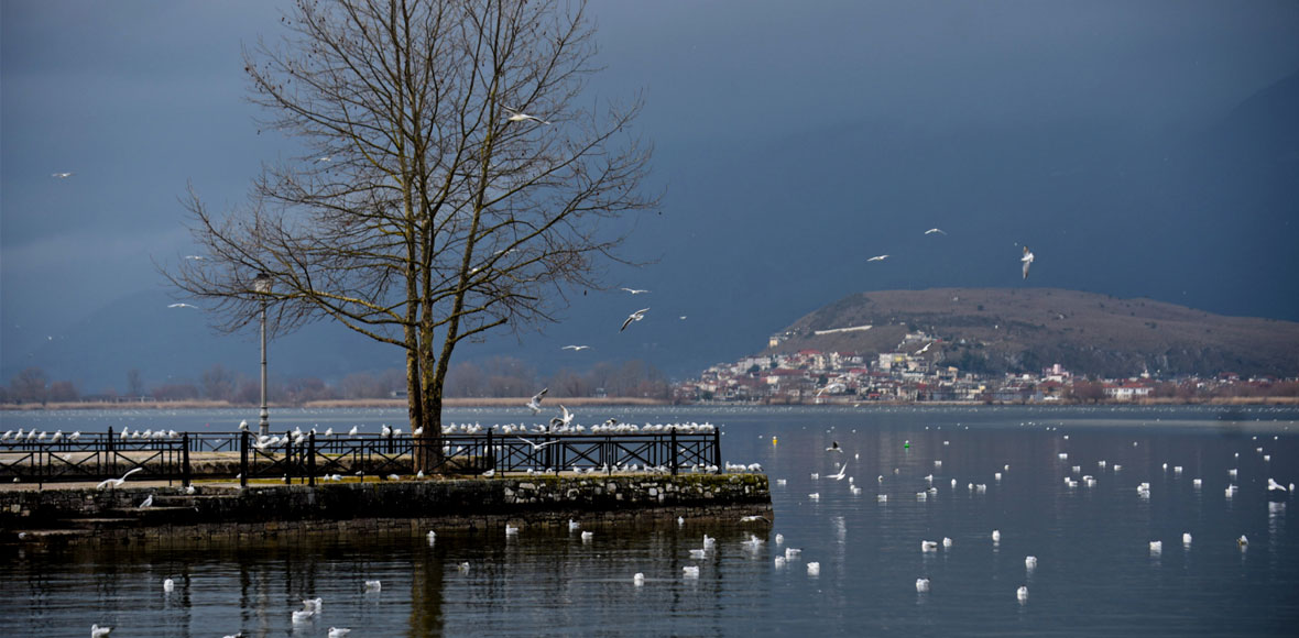 Απέραντη ομορφιά