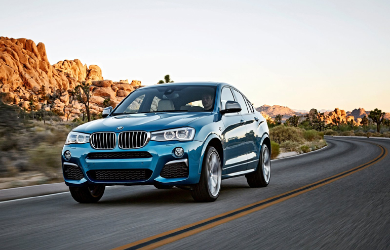 Στο δρόμο είναι σκέτη απόλαυση, όσο γρήγορα και... αργά κι αν πηγαίνεις! 