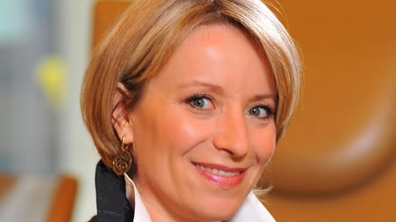 Η Agata Jakoncic νέα Διευθύνουσα Σύμβουλος της MSD για την Ελλάδα, Κύπρο και Μάλτα