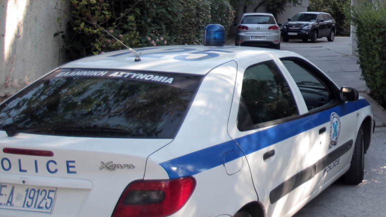 Αγνοείται γυναίκα στην Ιεράπετρα