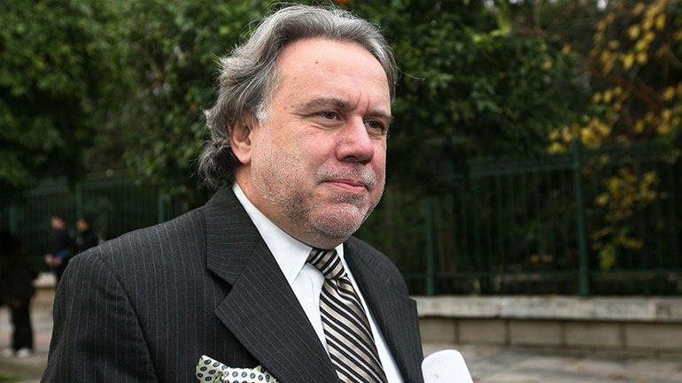 Στο Συμβούλιο Γενικών Υποθέσεων της ΕΕ στις Βρυξέλλες ο Κατρούγκαλος