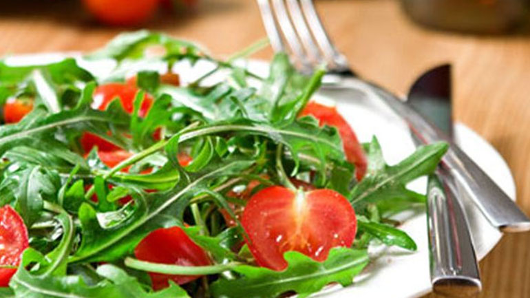 Ρόκα: Το λαχανικό-ασπίδα της υγείας σου!