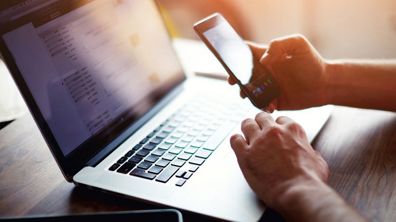 Ενημέρωση για την προστασία του απορρήτου των επικοινωνιών στο διαδίκτυο