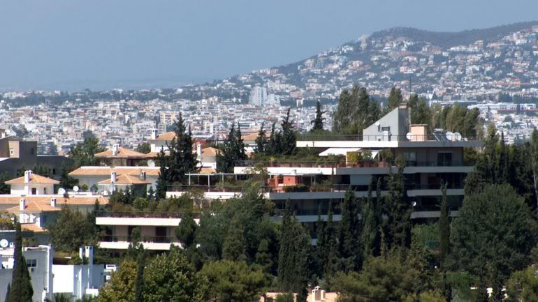 Παλαιό Ψυχικό: Διάρρηξη στο σπίτι του Σκοπιανού ακολούθου