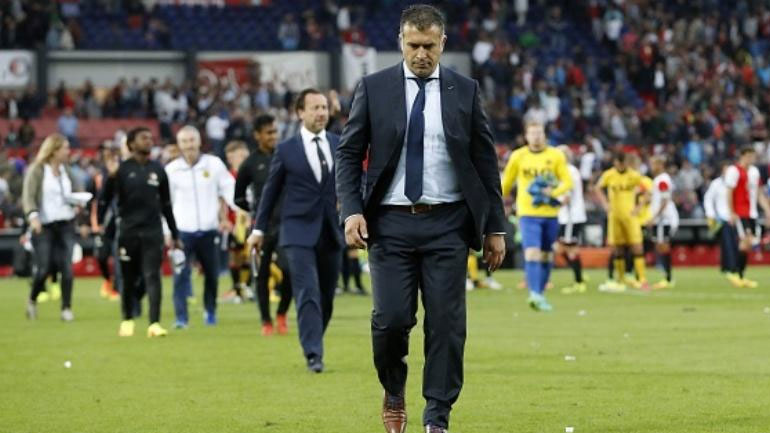 Αποδοκιμασίες για Αναστασίου