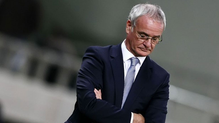 Oι «αλεπούδες» στηρίζουν τον Ρανιέρι