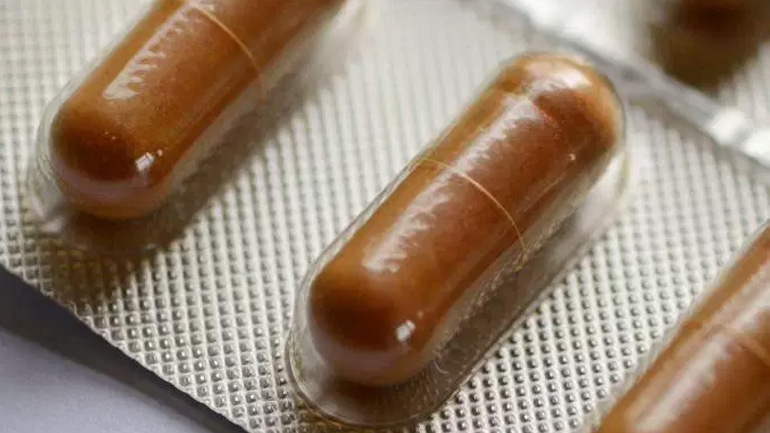 Στο εμπόριο το πρώτο χάπι σοκολάτας που προστατεύει από το έμφραγμα