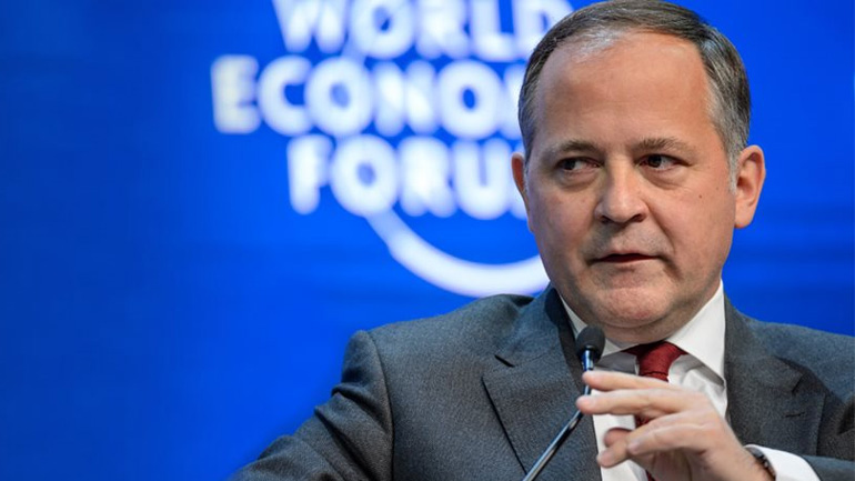 Κερέ: Τα προβλήματα της Ελλάδας δεν οφείλονται στο ότι είναι μέλος της Ευρωζώνης