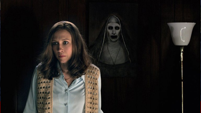 O Corin Hardy θα σκηνοθετήσει το sequel του «The Conjuring 2»