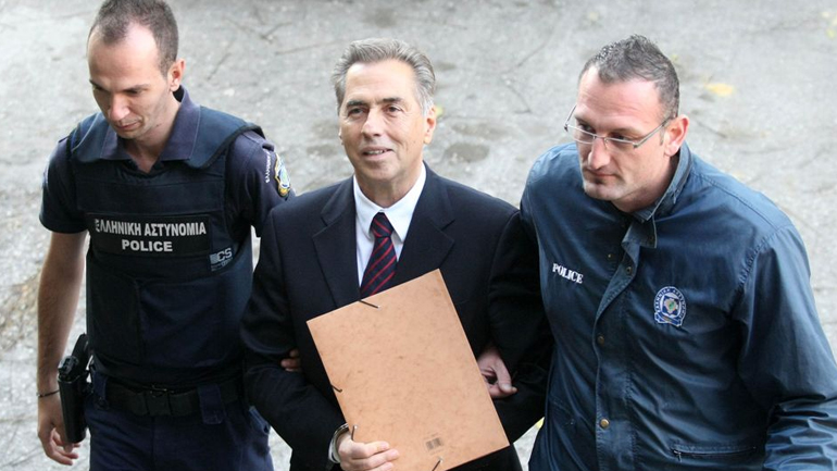 Η απάντηση του Β. Παπαγεωργόπουλου μετά την εισαγγελική έρευνα για τις συνθήκες αποφυλάκισής του