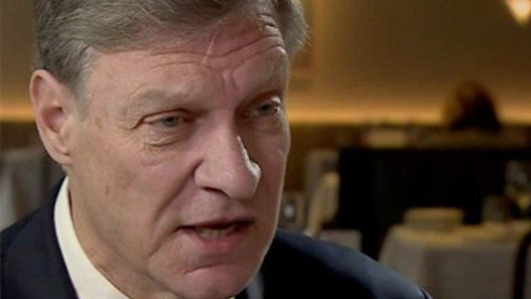 Μάλοχ: Η Ελλάδα θα φύγει μόνη της από το ευρώ