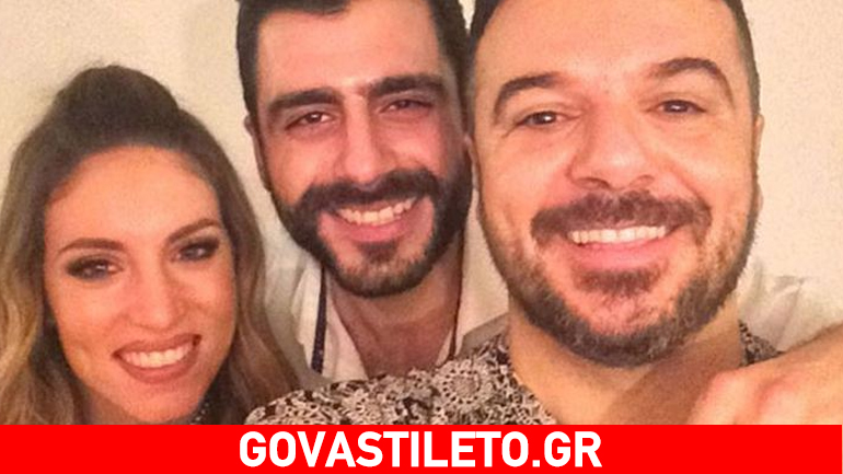 Οι ηθοποιοί του «Έλα στη θέση μου» το… έκαψαν στα μπουζούκια!