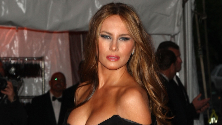 ΗΠΑ: Στη δικαιοσύνη της Νέας Υόρκης προσέφυγε η πρώτη κυρία