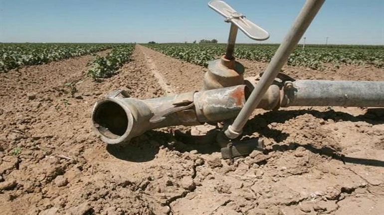 Λάρισα: Ένας στους δύο αγρότες δεν μπορεί να πληρώσει το νερό