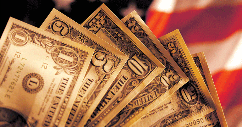 ΗΠΑ: Ξεπέρασε τo μισό τρις δολάρια το εμπορικό έλλειμμα