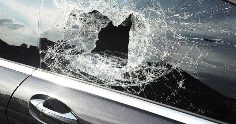 Είχε… έφεση στις διαρρήξεις αυτοκινήτων