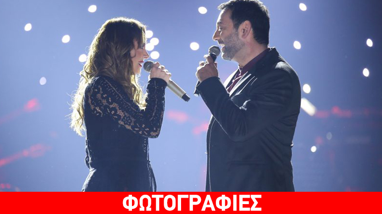 Πρεμιέρα στο Βοτανικός plus με Μελίνα Ασλανίδου – Koza Mostra και Μιχάλη Μαρίνο