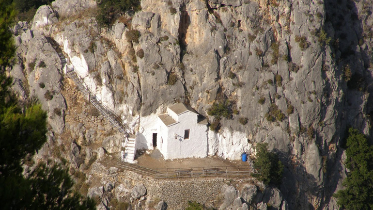 Η Απόδραση στη ΦΥΣΗ σε μια νέα πεζοπορία