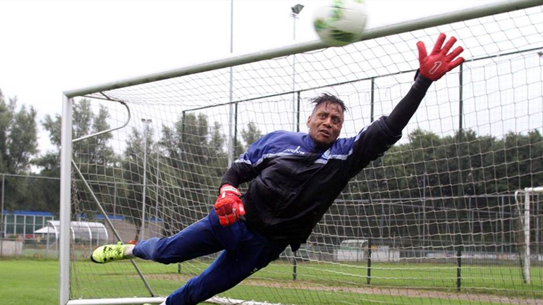 Χουάντερσον: «Ο Ηρακλής δεν θα υποβιβαστεί»