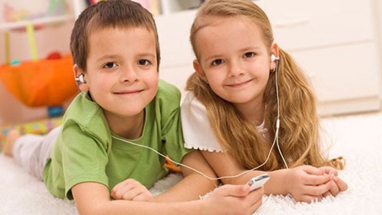 Πώς πρέπει να είναι το ιδανικό δωμάτιο για το παιδί μου;