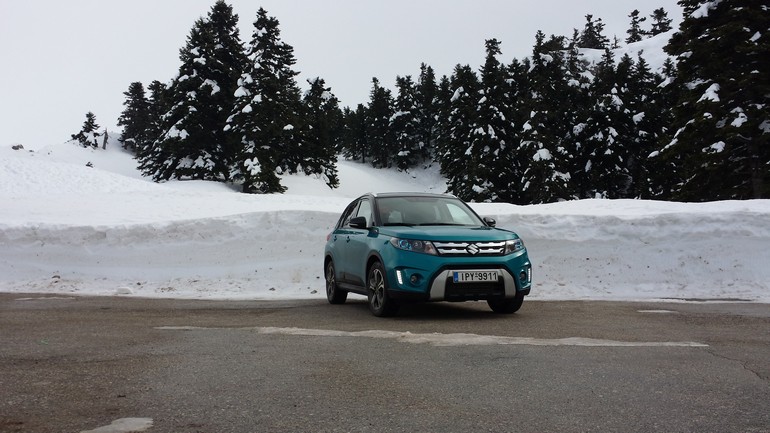 Απόλυτα προσαρμοσμένο στις απαιτήσεις της εποχής αλλά πάντα ικανό