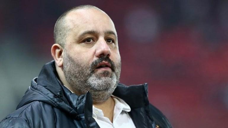 Καυστική δήλωση Καραπαπά για τη διαιτησία