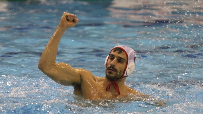 Πόλο: Βήμα πρόκρισης για το Final-6 από τον Ολυμπιακό, 7-4 την Όρβοσι