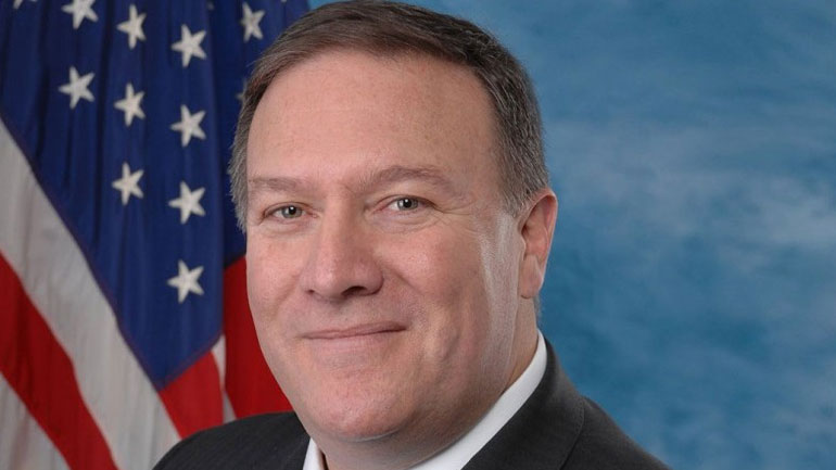 Στην Τουρκία την Πέμπτη ο νέος διευθυντής της CIA