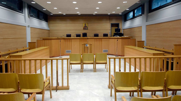 Αρχίζει η δίκη για το «παραδικαστικό 2»