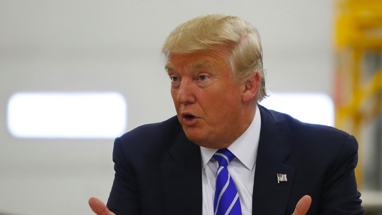 Τηλεφωνική επικοινωνία Τραμπ – Ερντογάν