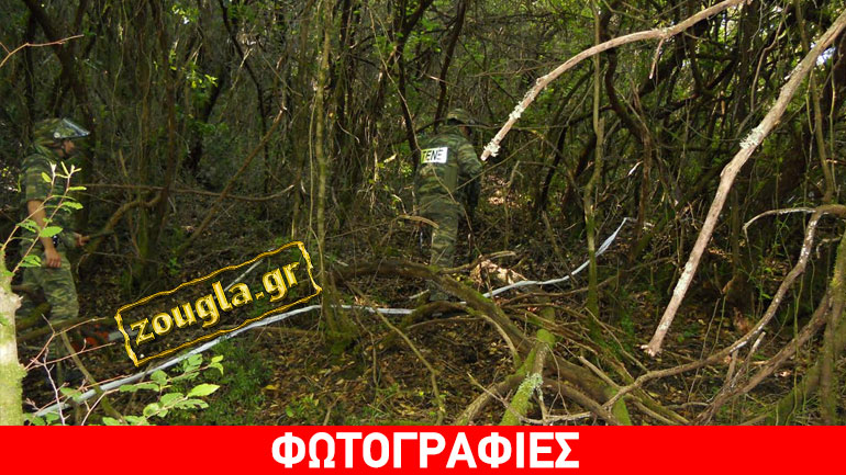 Ποια είναι η ομάδα του στρατού που θα εξουδετερώσει τη βόμβα; Ποια είναι η ομάδα του στρατού που θα εξουδετερώσει τη βόμβα;