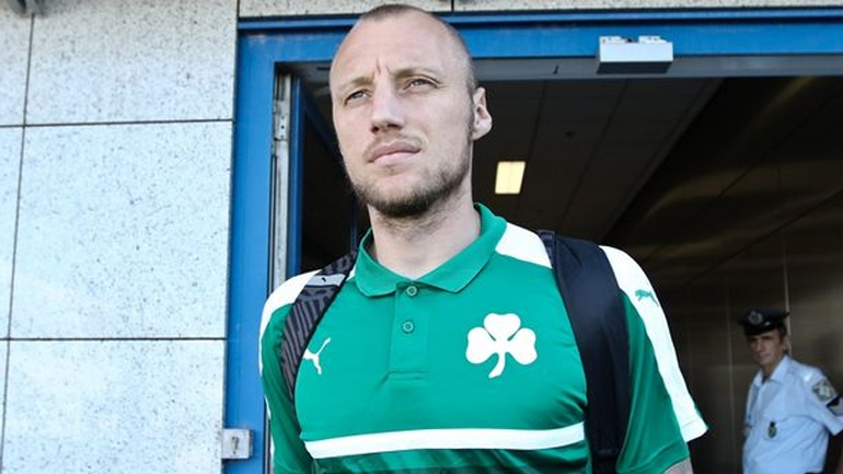 Ιβάνοφ: «Ο Παναθηναϊκός αντιμετωπίζει οικονομικές δυσκολίες»