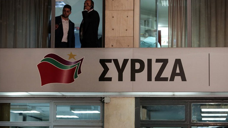 Για «φακέλωμα» πολιτών κατηγορεί ο ΣΥΡΙΖΑ τη ΝΔ