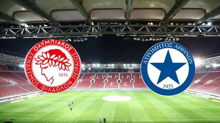 Άντεξε στο Καραϊσκάκη ο Ατρόμητος, 0-0 με τον Ολυμπιακό Άντεξε στο Καραϊσκάκη ο Ατρόμητος, 0-0 με τον Ολυμπιακό