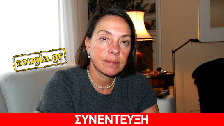 Μιράντα Ξαφά στο zougla.gr: «Ενισχύονται οι φόβοι για νέα ανακεφαλαιοποίηση των τραπεζών, αλλά με κούρεμα καταθέσεων»