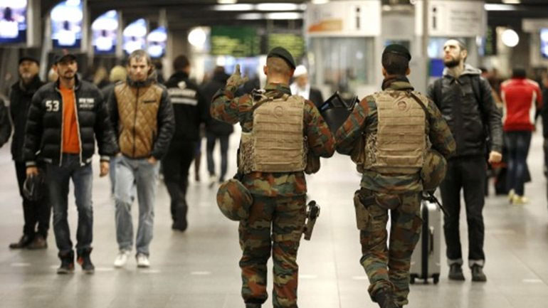 Bέλγιο: Νέες συλλήψεις για τον εντοπισμό τζιχαντιστών που επέστρεψαν στη χώρα