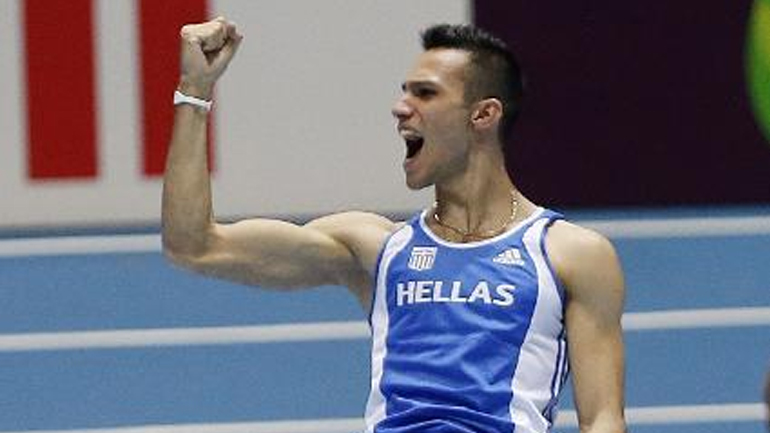 Σε Βερολίνο και Λοτζ ο Φιλιππίδης